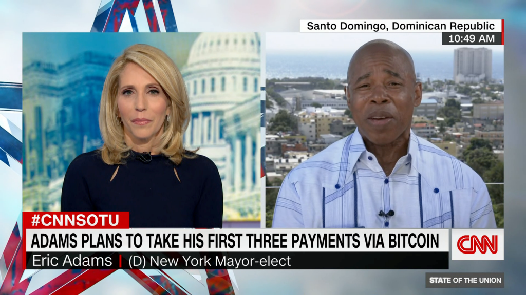 Nyu-York məktəblərində kriptovalyuta dərsləri keçiləcək